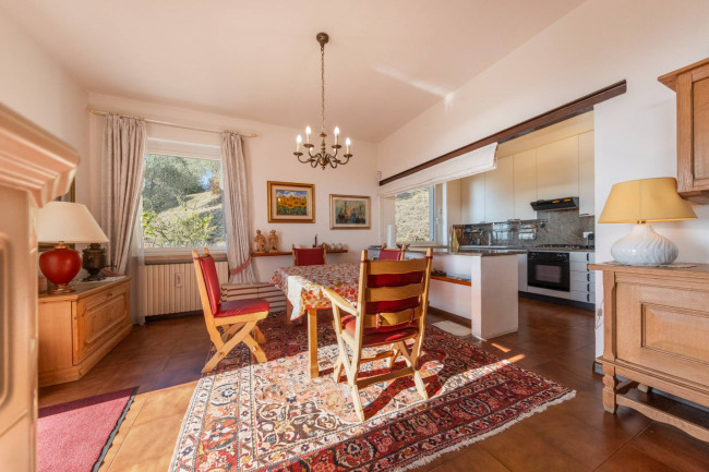 Villa in vendita a Cavaion Veronese