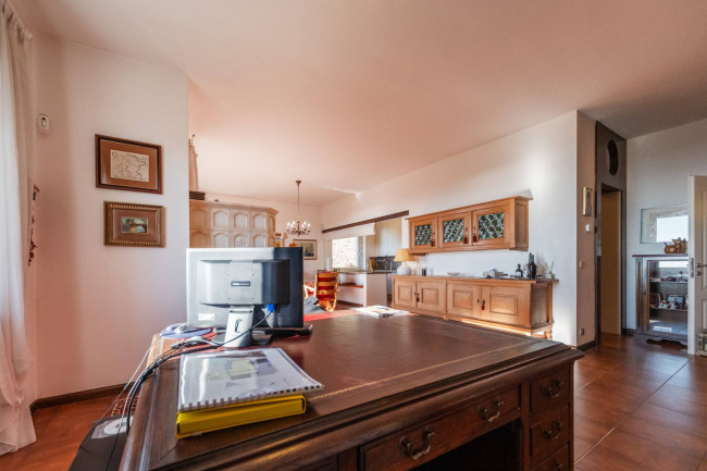 Villa in vendita a Cavaion Veronese