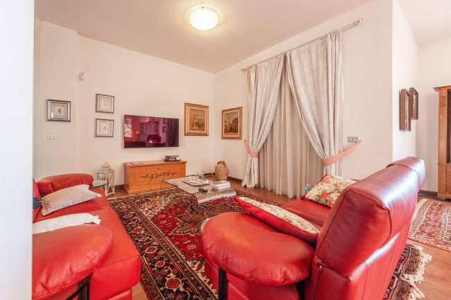 Villa in vendita a Cavaion Veronese