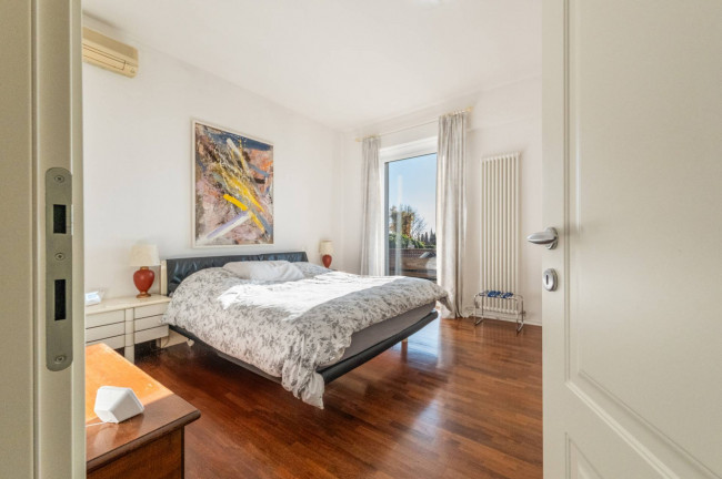 Villa in vendita a Cavaion Veronese