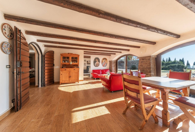 Villa in vendita a Cavaion Veronese