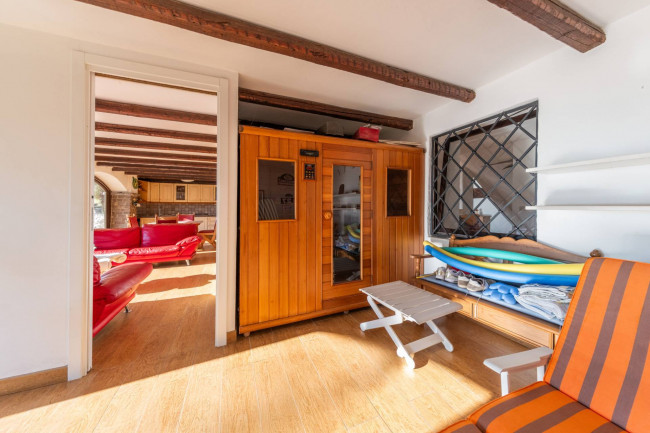 Villa in vendita a Cavaion Veronese