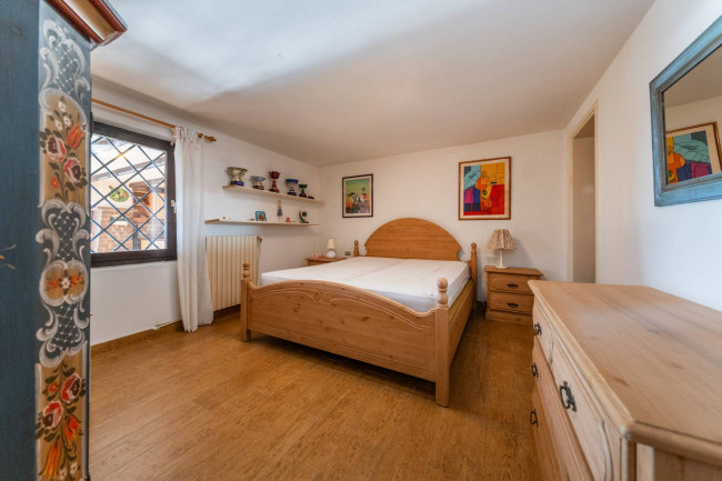 Villa in vendita a Cavaion Veronese