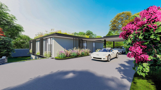 Villa in vendita a Cavaion Veronese