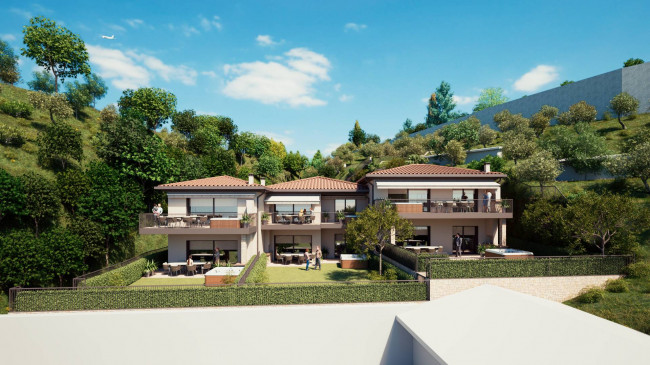 Villa Eleonora