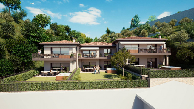 Villa Eleonora