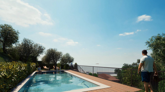 Villa Eleonora