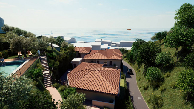Villa Eleonora