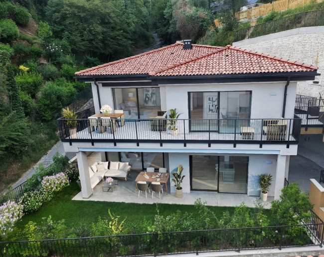 Villa Eleonora