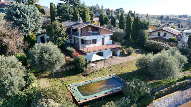 Operazione Immobiliare in vendita a Negrar