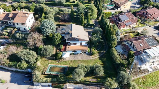 Operazione Immobiliare in vendita a Negrar