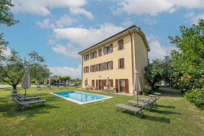 Operazione Immobiliare in vendita a Bardolino