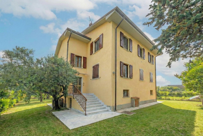 Operazione Immobiliare in vendita a Bardolino