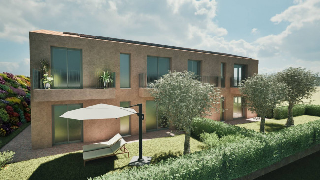 Appartamento in vendita a Lazise