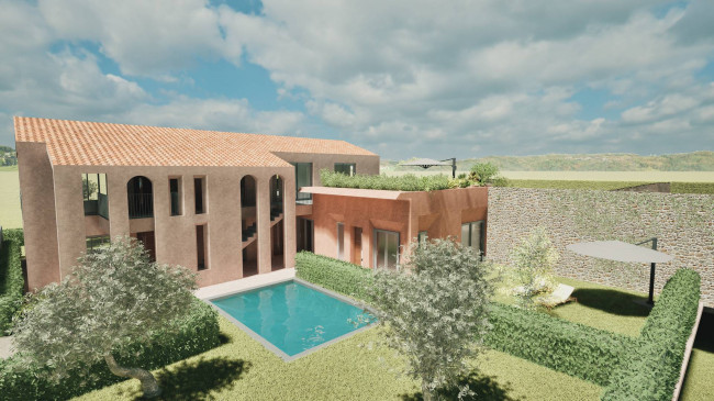 Appartamento in vendita a Lazise