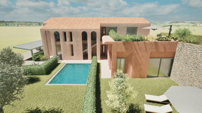 Appartamento in vendita a Lazise