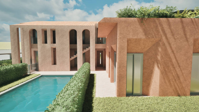 Appartamento in vendita a Lazise