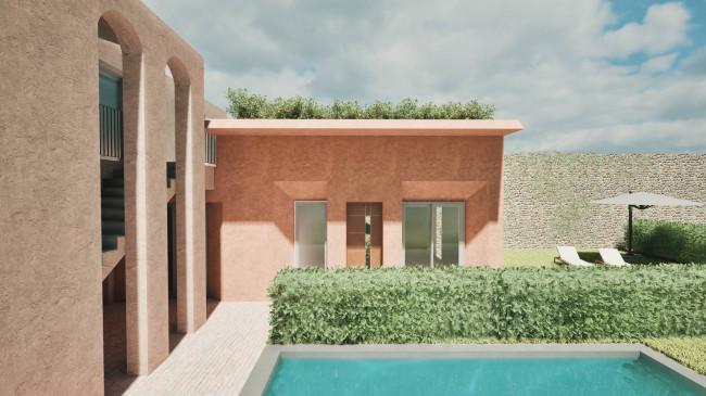 Appartamento in vendita a Lazise