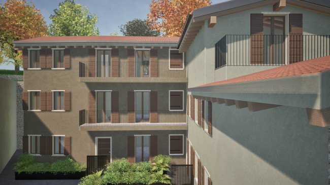 Operazione Immobiliare in vendita a Affi