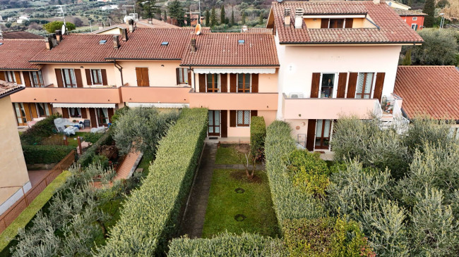 Villette a schiera in vendita a Garda