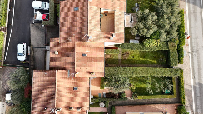 Villette a schiera in vendita a Garda