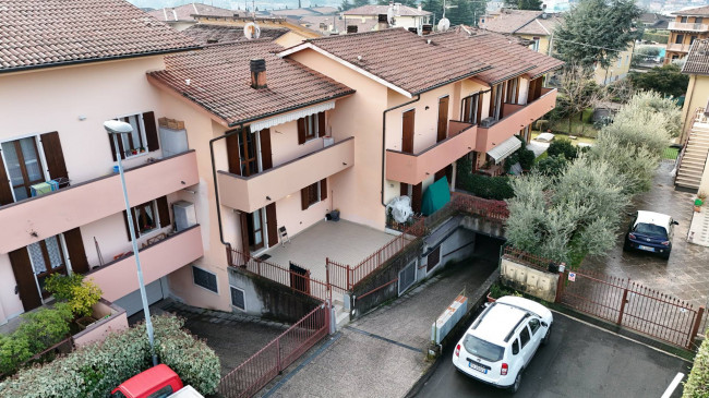 Villette a schiera in vendita a Garda