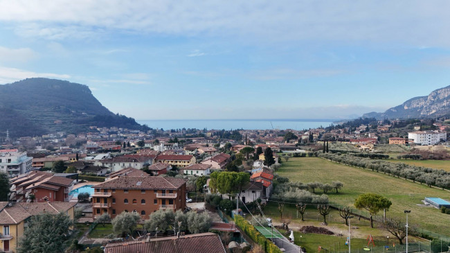 Villette a schiera in vendita a Garda