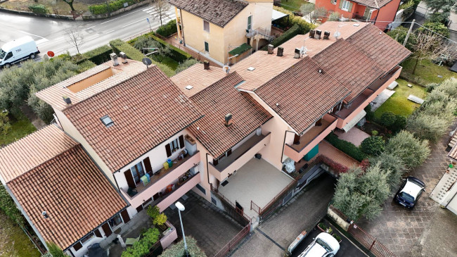 Villette a schiera in vendita a Garda