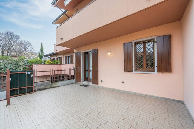 Villette a schiera in vendita a Garda