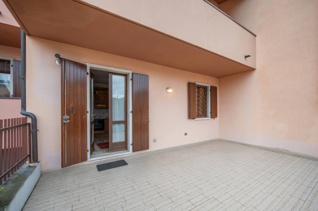 Villette a schiera in vendita a Garda