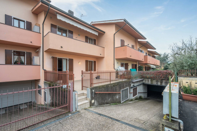 Villette a schiera in vendita a Garda