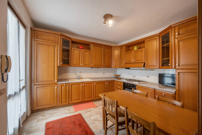 Villette a schiera in vendita a Garda