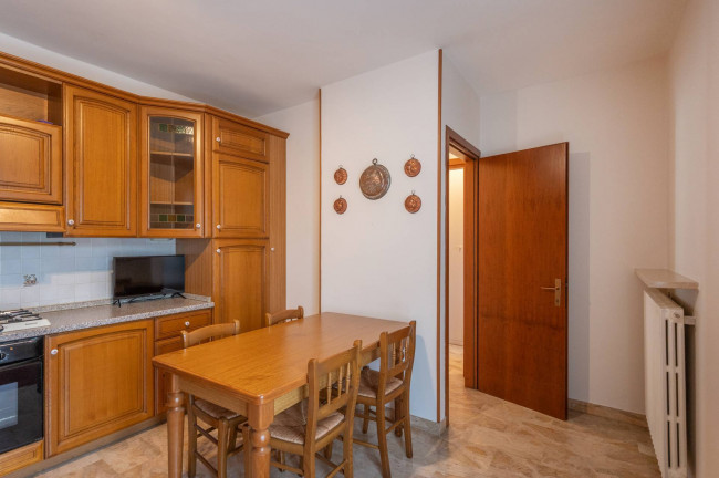 Villette a schiera in vendita a Garda