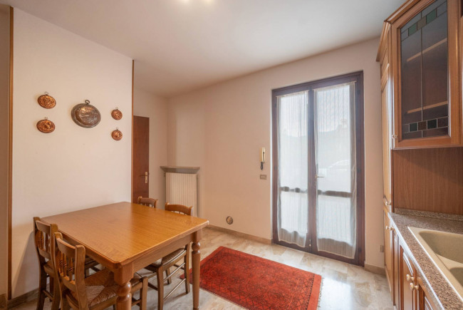 Villette a schiera in vendita a Garda