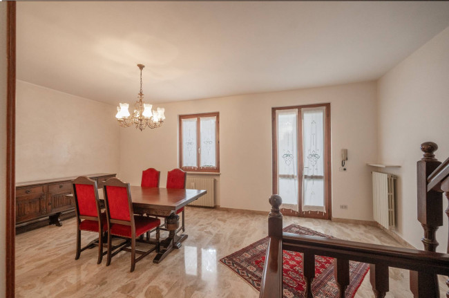 Villette a schiera in vendita a Garda