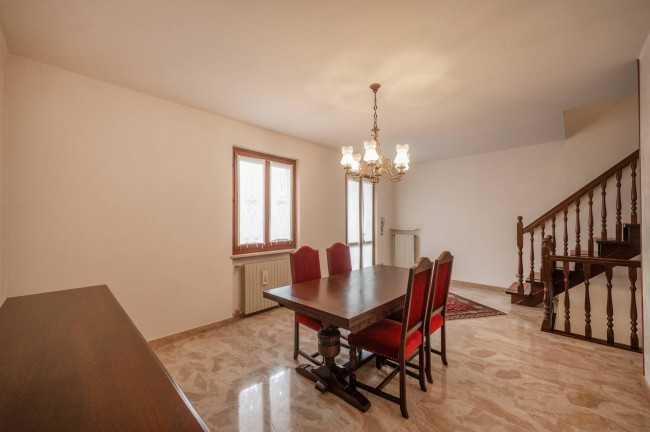 Villette a schiera in vendita a Garda