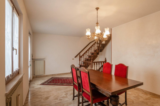 Villette a schiera in vendita a Garda