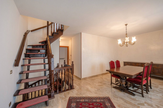 Villette a schiera in vendita a Garda