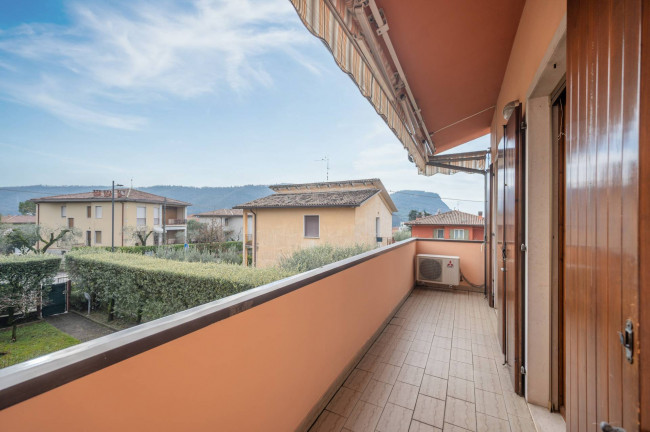 Villette a schiera in vendita a Garda