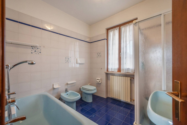 Villette a schiera in vendita a Garda