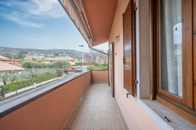 Villette a schiera in vendita a Garda