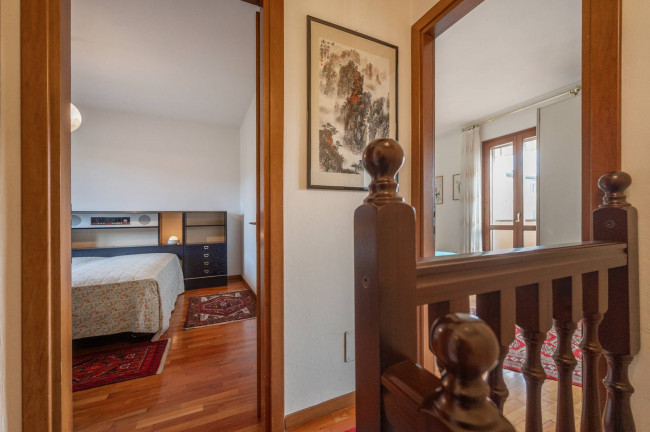 Villette a schiera in vendita a Garda