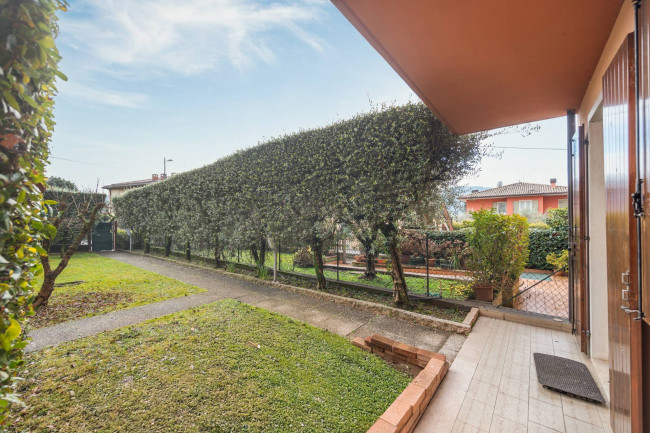 Villette a schiera in vendita a Garda