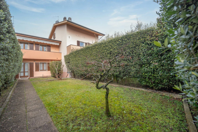 Villette a schiera in vendita a Garda