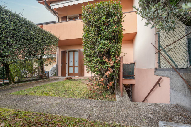 Villette a schiera in vendita a Garda