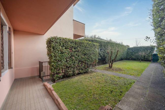 Villette a schiera in vendita a Garda