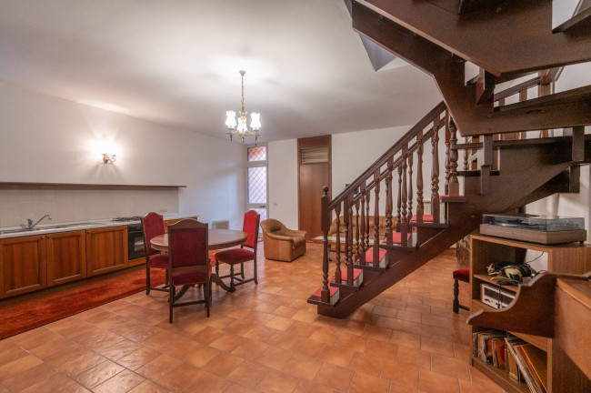 Villette a schiera in vendita a Garda