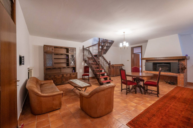 Villette a schiera in vendita a Garda