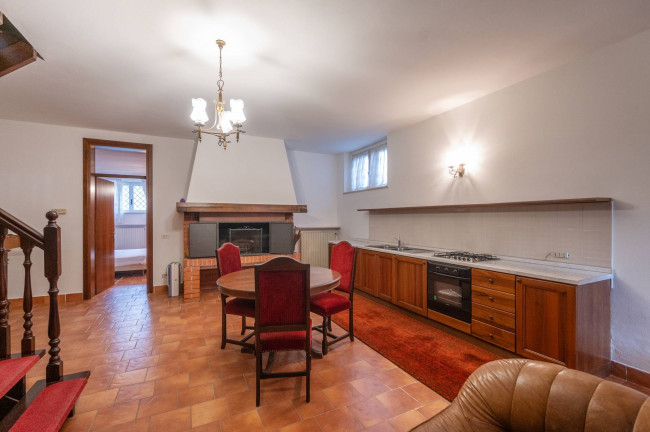 Villette a schiera in vendita a Garda