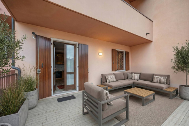 Villette a schiera in vendita a Garda